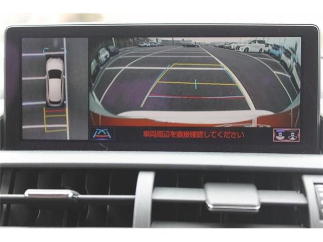 TOYOTA LEXUS NX300 2017 Image 31