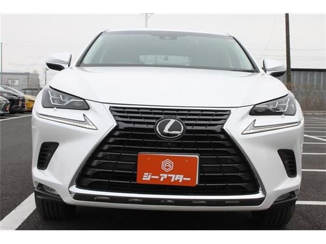 TOYOTA LEXUS NX300 2017 Image 31