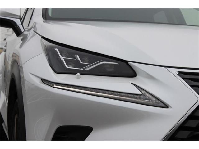 TOYOTA LEXUS NX300 2017 Image 31