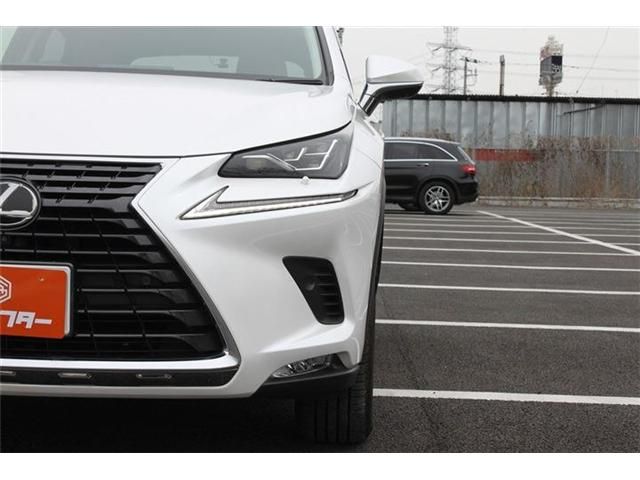 TOYOTA LEXUS NX300 2017 Image 31