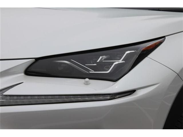 TOYOTA LEXUS NX300 2017 Image 31