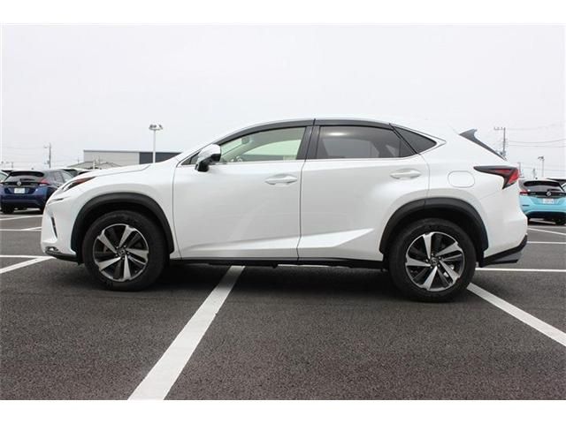TOYOTA LEXUS NX300 2017 Image 31