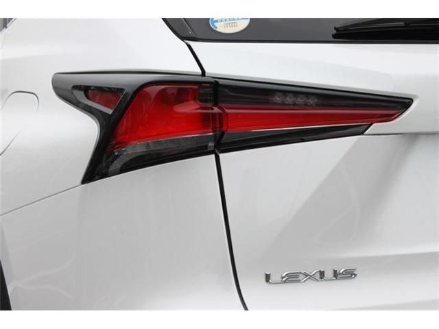 TOYOTA LEXUS NX300 2017 Image 31