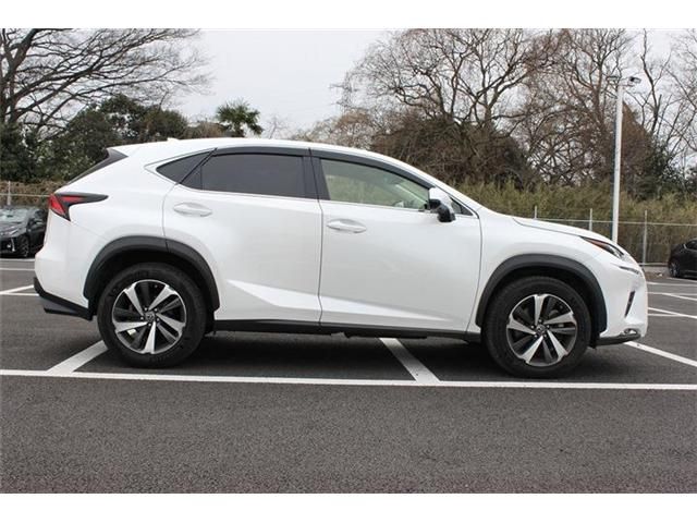 TOYOTA LEXUS NX300 2017 Image 31