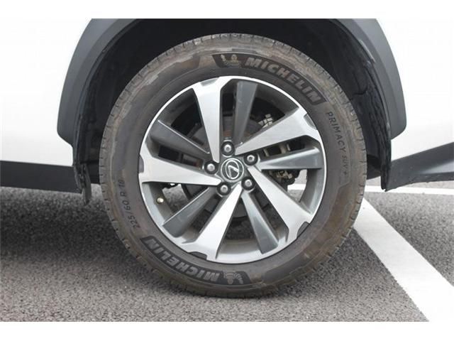 TOYOTA LEXUS NX300 2017 Image 31