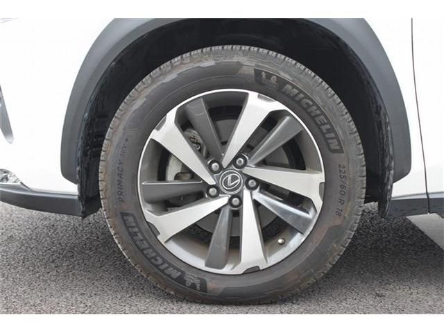 TOYOTA LEXUS NX300 2017 Image 31