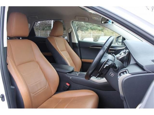 TOYOTA LEXUS NX300 2017 Image 31