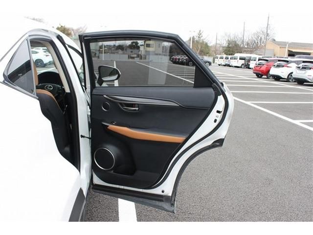 TOYOTA LEXUS NX300 2017 Image 31