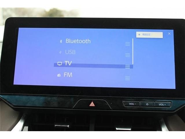 TOYOTA HARRIER HYBRID 2023 Image 31