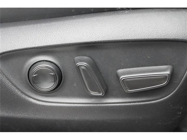 TOYOTA HARRIER HYBRID 2023 Image 31