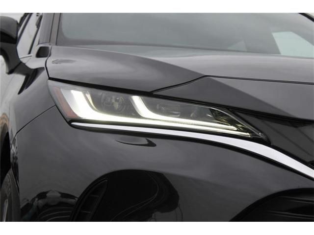 TOYOTA HARRIER HYBRID 2023 Image 31