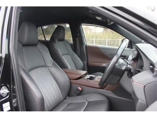 TOYOTA HARRIER HYBRID 2023 Image 31