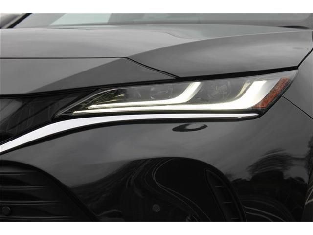 TOYOTA HARRIER HYBRID 2023 Image 31