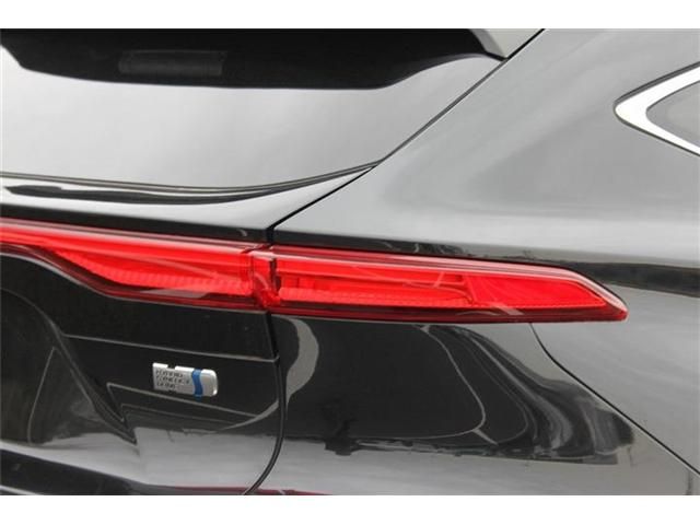 TOYOTA HARRIER HYBRID 2023 Image 31