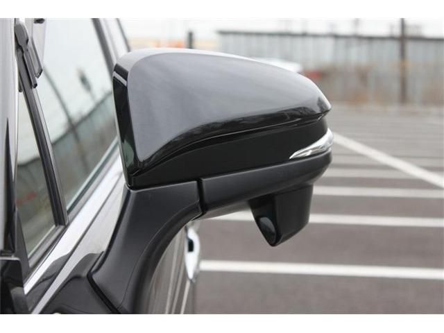 TOYOTA HARRIER HYBRID 2023 Image 31