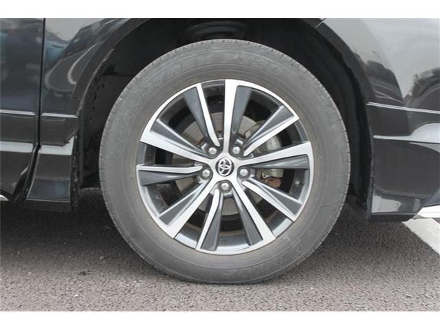 TOYOTA HARRIER HYBRID 2023 Image 31