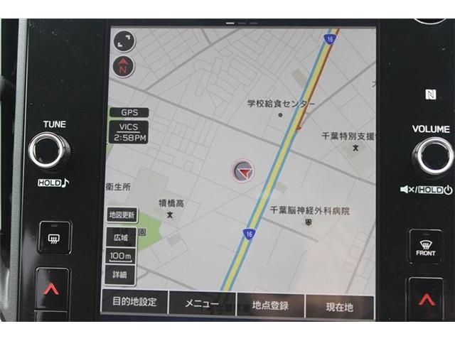 SUBARU LEVORG 2024 Image 31