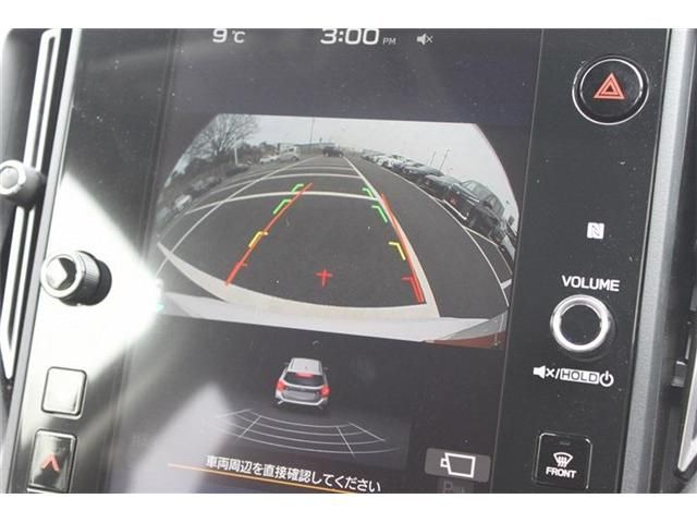 SUBARU LEVORG 2024 Image 31