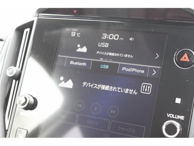 SUBARU LEVORG 2024 Image 31