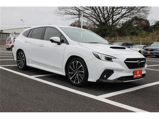 SUBARU LEVORG 2024 Image 31