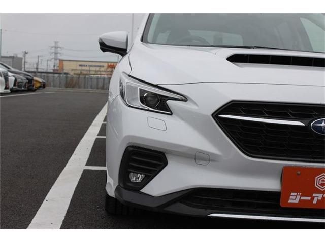 SUBARU LEVORG 2024 Image 31