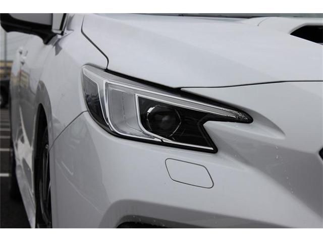 SUBARU LEVORG 2024 Image 31