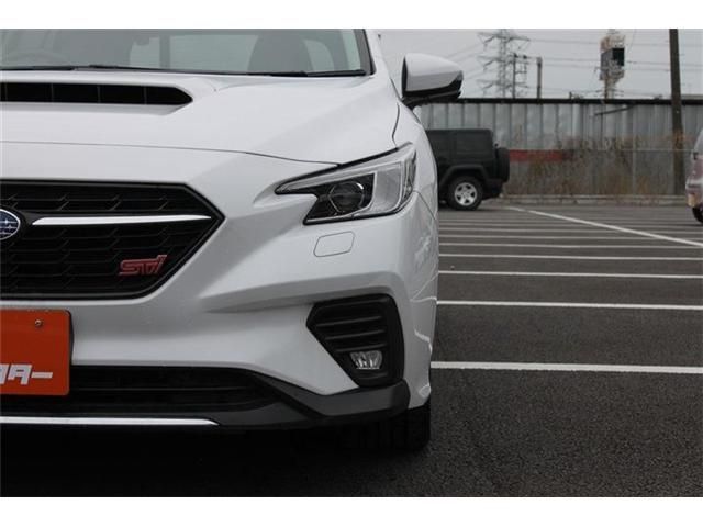 SUBARU LEVORG 2024 Image 31