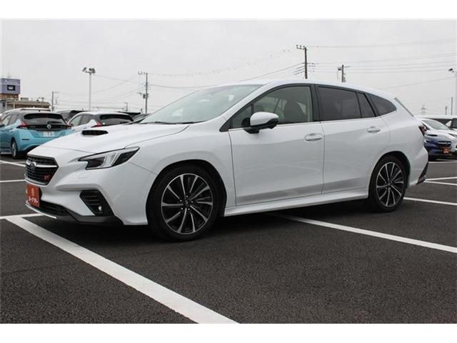 SUBARU LEVORG 2024 Image 31