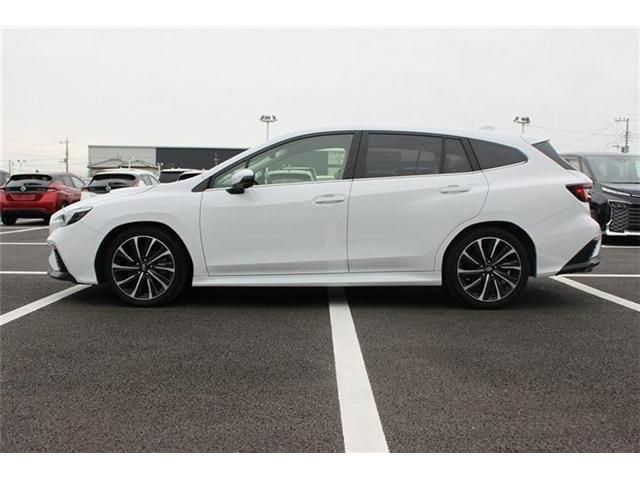 SUBARU LEVORG 2024 Image 31