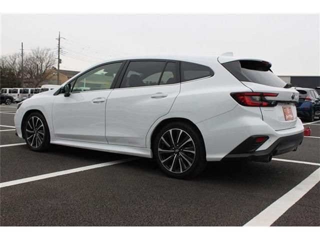 SUBARU LEVORG 2024 Image 31