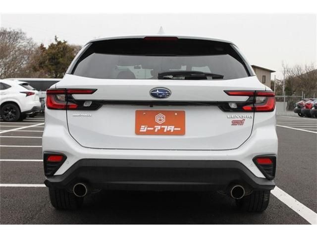 SUBARU LEVORG 2024 Image 31