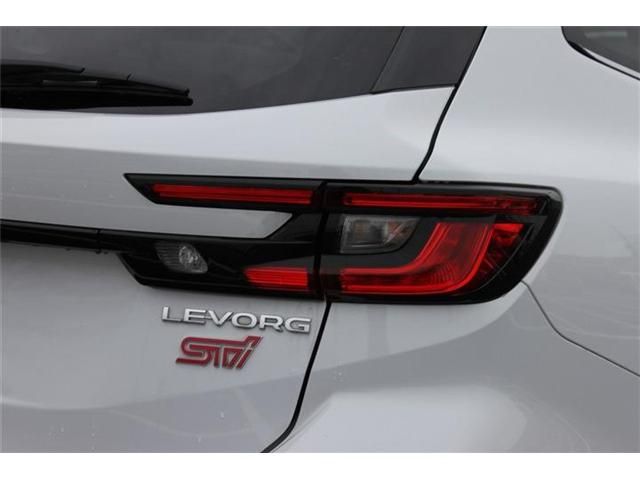 SUBARU LEVORG 2024 Image 31