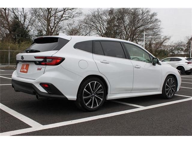 SUBARU LEVORG 2024 Image 31