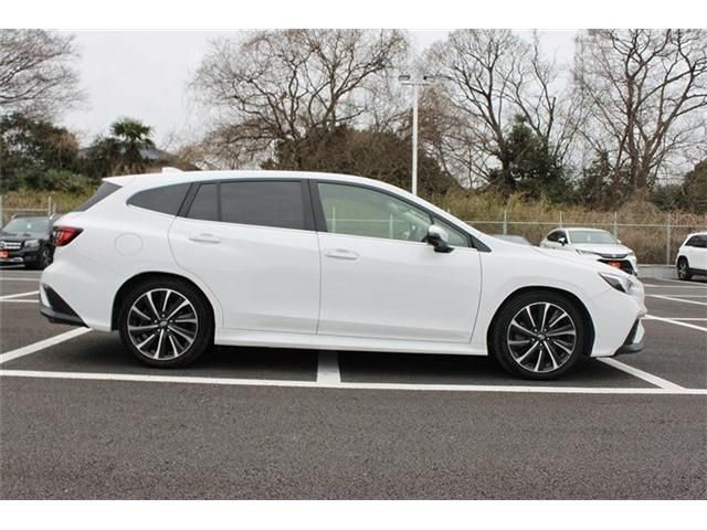 SUBARU LEVORG 2024 Image 31