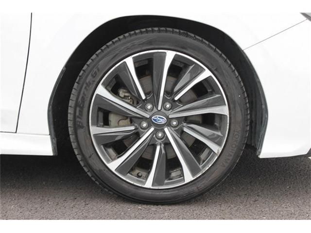 SUBARU LEVORG 2024 Image 31