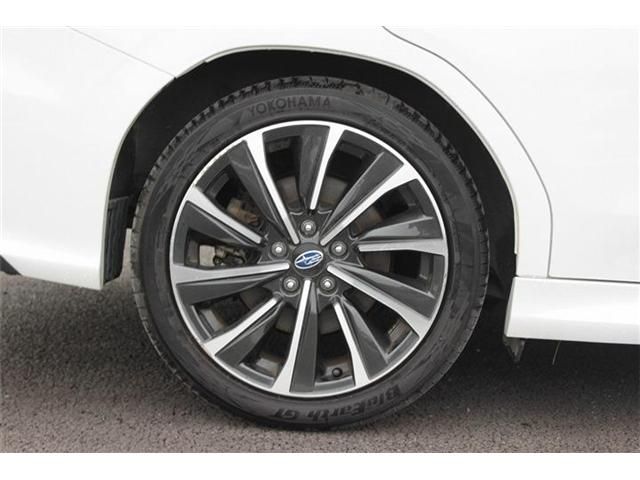 SUBARU LEVORG 2024 Image 31