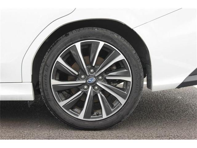 SUBARU LEVORG 2024 Image 31