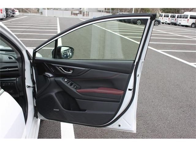 SUBARU LEVORG 2024 Image 31