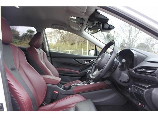 SUBARU LEVORG 2024 Image 31