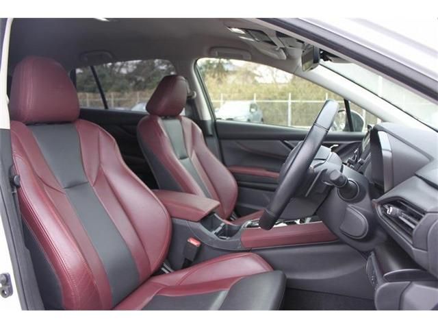 SUBARU LEVORG 2024 Image 31