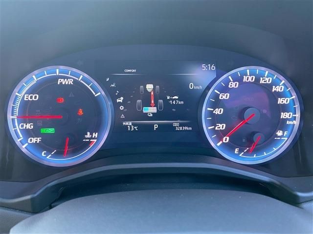 TOYOTA CROWN SEDAN HYBRID 2019 Image 31