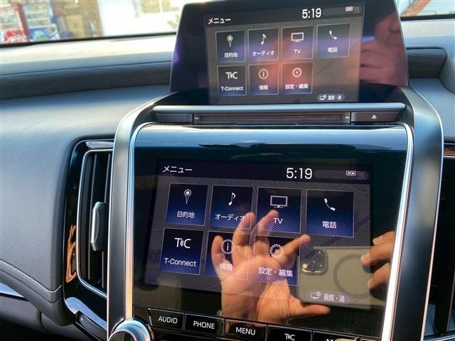 TOYOTA CROWN SEDAN HYBRID 2019 Image 31