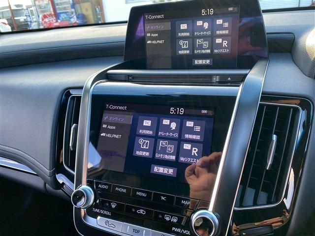 TOYOTA CROWN SEDAN HYBRID 2019 Image 31