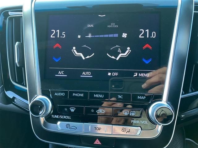 TOYOTA CROWN SEDAN HYBRID 2019 Image 31