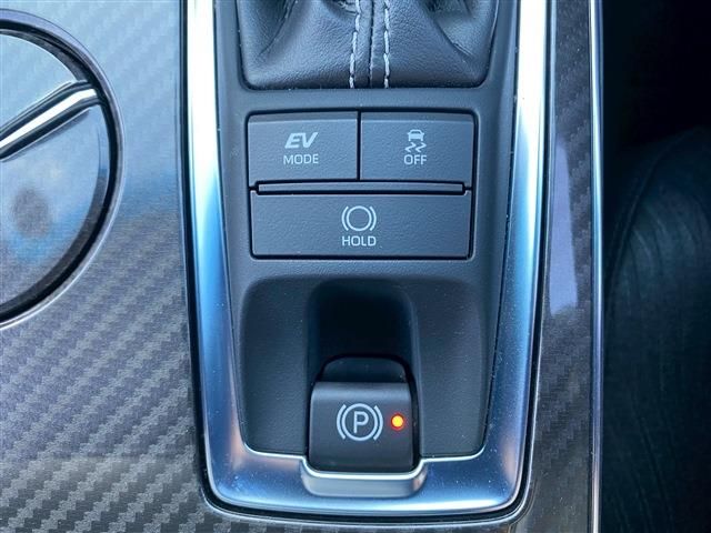 TOYOTA CROWN SEDAN HYBRID 2019 Image 31