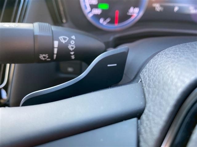 TOYOTA CROWN SEDAN HYBRID 2019 Image 31