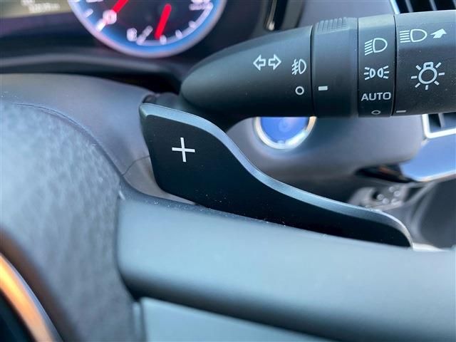 TOYOTA CROWN SEDAN HYBRID 2019 Image 31