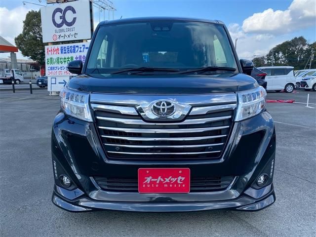 TOYOTA ROOMY 2020 Image 31