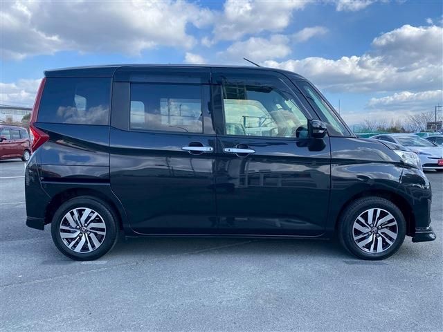 TOYOTA ROOMY 2020 Image 31