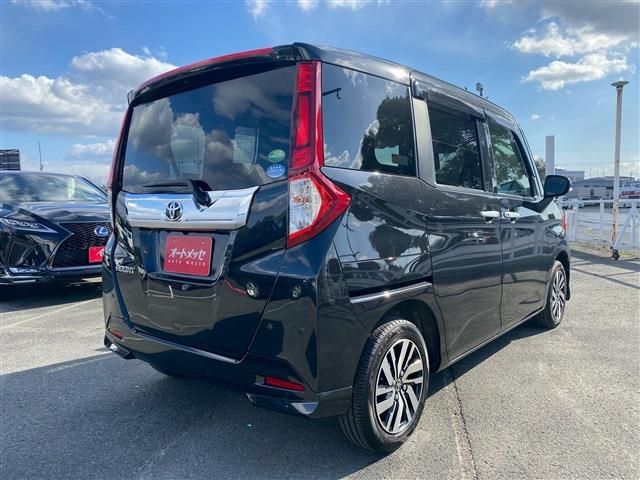 TOYOTA ROOMY 2020 Image 31